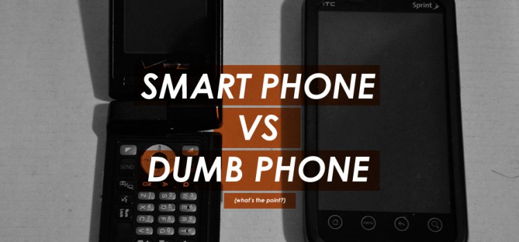 ESOMAR Paper “Smart MR Using Dumb Phones” – Part 1 : Setting the Mobile Plot